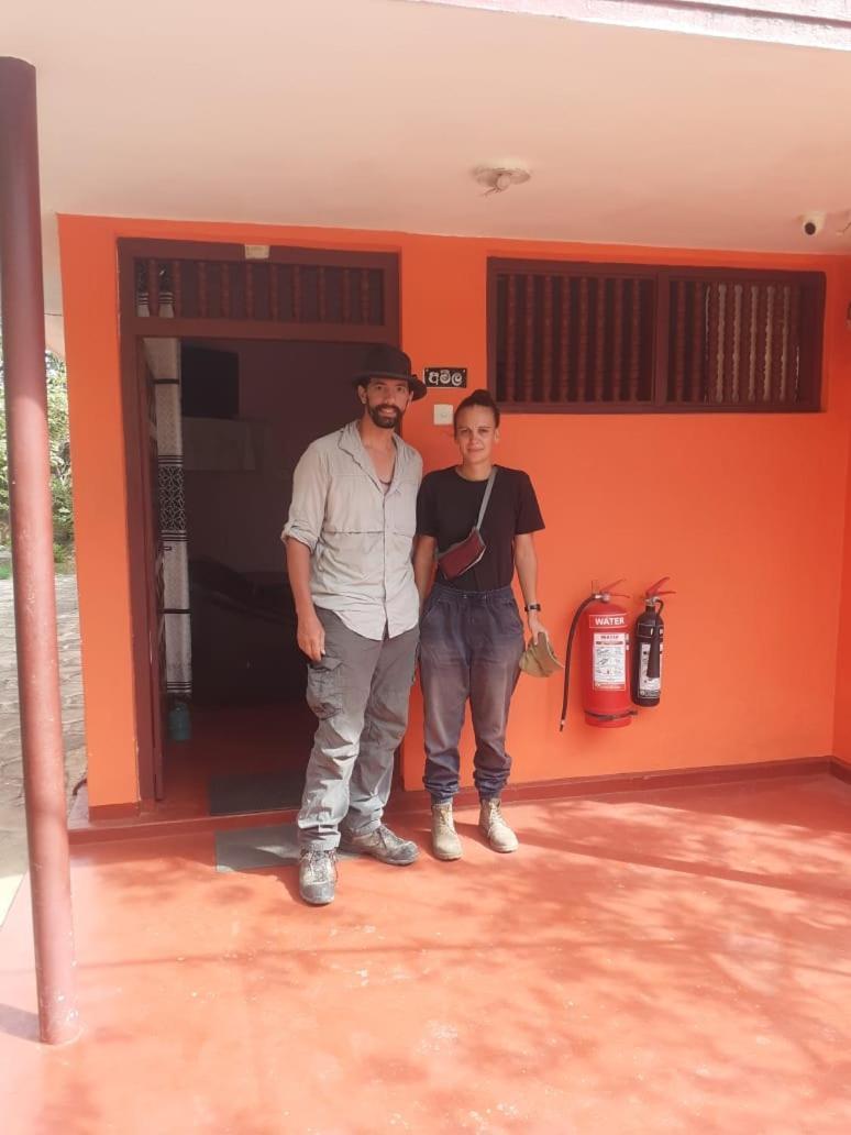 Amila Guest Hotel Trincomalee Cameră foto